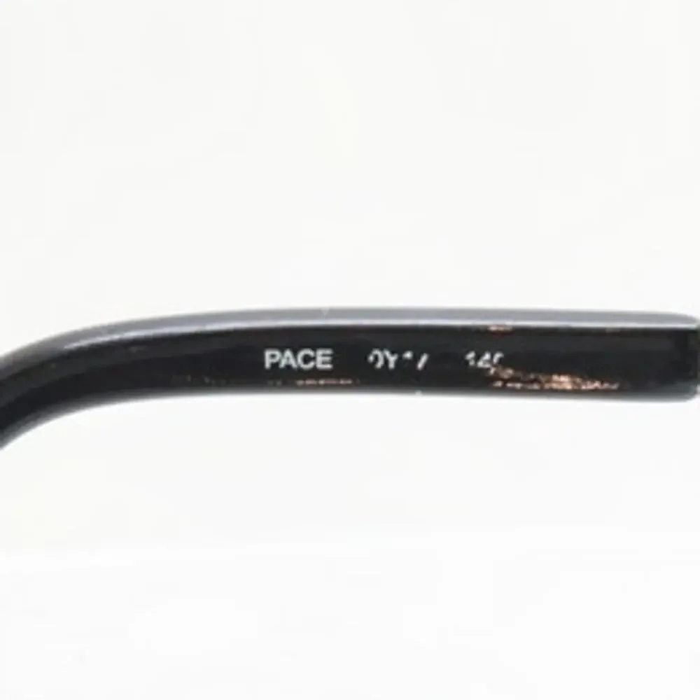 Banana Republic Pace 0Y17 53-18-140mm Eyeglass FRAMES ONLY - FAIR CONDITION